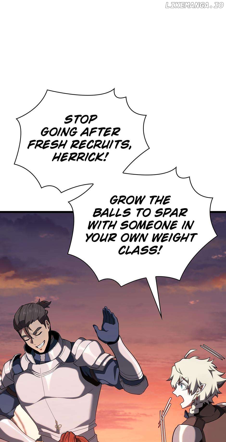 The Beginning After The End Chapter 186 image 043